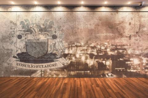 Motel One Manchester-Piccadilly — photo 5