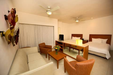 Ambiance Suites Cancun — photo 3