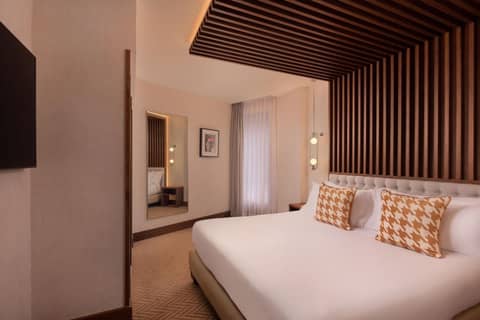 Hotel Ercilla de Bilbao, Autograph Collection — photo 2