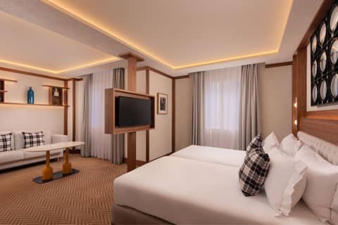 Hotel Ercilla de Bilbao, Autograph Collection — photo 3