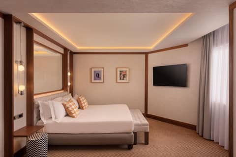 Hotel Ercilla de Bilbao, Autograph Collection — photo 7