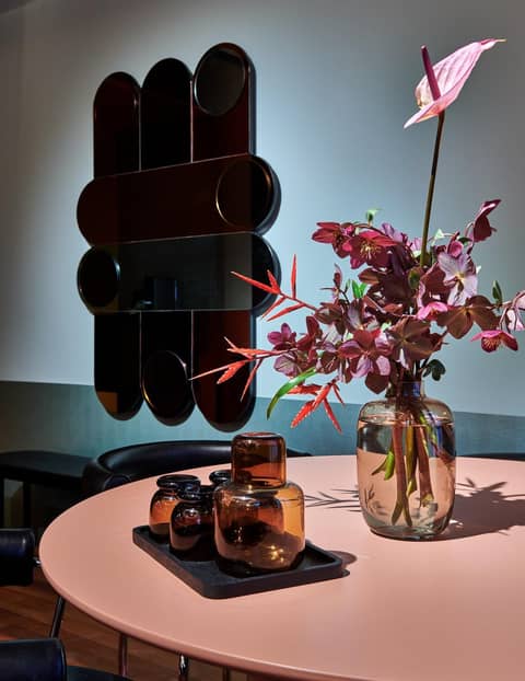 De L’Europe Amsterdam – The Leading Hotels of the World — photo 2