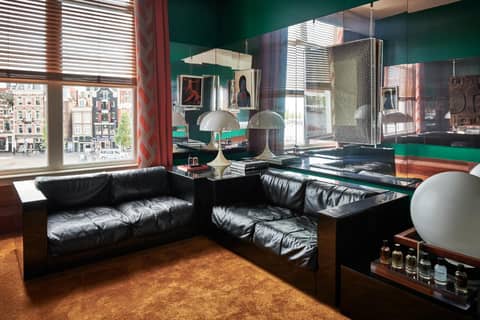 De L’Europe Amsterdam – The Leading Hotels of the World — photo 3