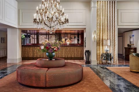 De L’Europe Amsterdam – The Leading Hotels of the World — photo 4