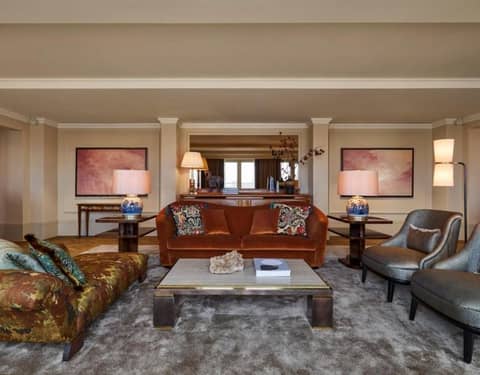 De L’Europe Amsterdam – The Leading Hotels of the World — photo 7
