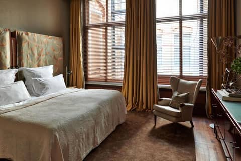De L’Europe Amsterdam – The Leading Hotels of the World — photo 8