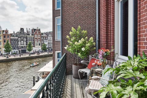 De L’Europe Amsterdam – The Leading Hotels of the World — photo 9