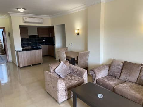 Bahga Palace 5 Residential Apartments — photo 5