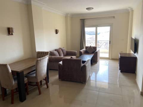 Bahga Palace 5 Residential Apartments — photo 7