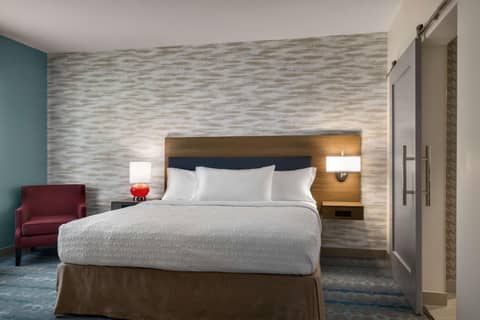 Home2 Suites By Hilton Austin Downtown East Side — photo 4