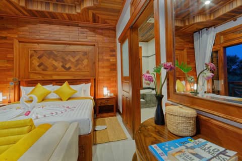 Angkor Privilege Resort & Spa — photo 2