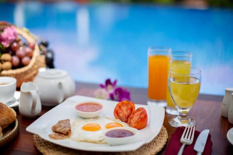 Angkor Privilege Resort & Spa — photo 3