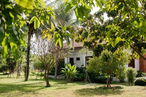 Angkor Privilege Resort & Spa — photo 7