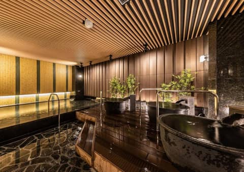 APA Hotel & Resort Osaka Umeda Eki Tower — photo 7
