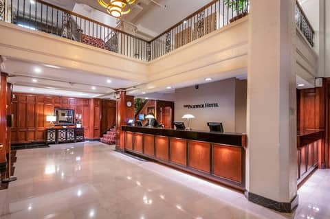 The Pickwick Hotel San Francisco — photo 6