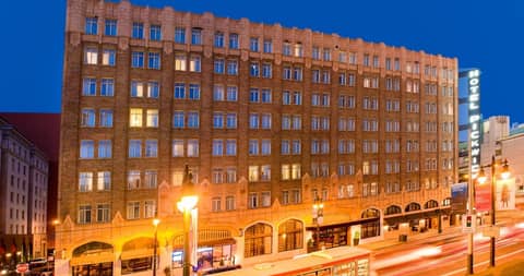 The Pickwick Hotel San Francisco — photo 8