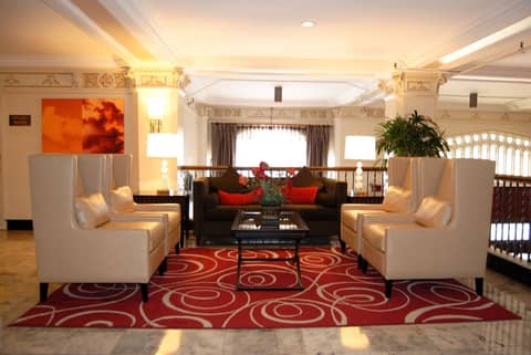The Pickwick Hotel San Francisco — photo 9