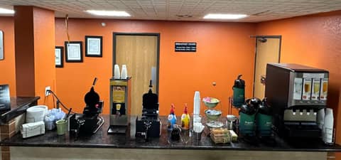 Quality Suites San Antonio Brooks City Base — photo 7