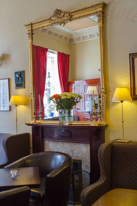 Edinburgh Thistle Hotel — photo 2