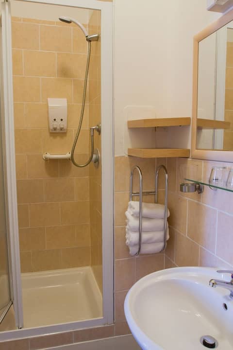 Edinburgh Thistle Hotel — photo 8