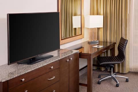 DoubleTree by Hilton Hotel Boston Bayside — photo 3