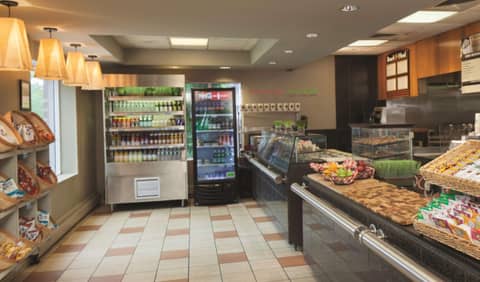 DoubleTree by Hilton Hotel Boston Bayside — photo 6