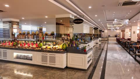 Aydinbey Queen's Palace & Spa - Ultra All Inclusive — photo 5