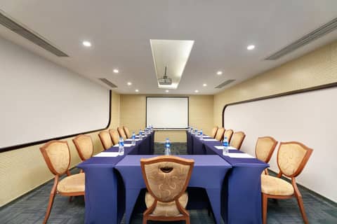 Holiday Inn Express Chengdu Wuhou by IHG-Wuhou Temple and Jinli — photo 3