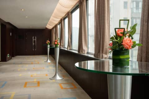Holiday Inn Express Chengdu Wuhou by IHG-Wuhou Temple and Jinli — photo 5