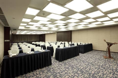 Holiday Inn Express Chengdu Wuhou by IHG-Wuhou Temple and Jinli — photo 6