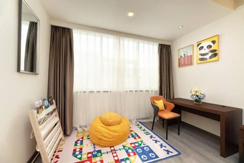 Holiday Inn Express Chengdu Wuhou by IHG-Wuhou Temple and Jinli — photo 9
