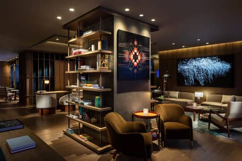 The Hari Hong Kong — photo 4