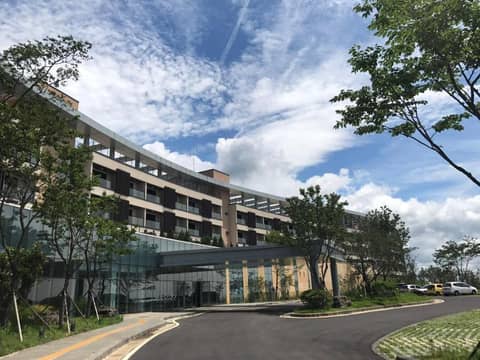 The Qube Resort Jeju — photo 4