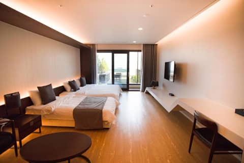 The Qube Resort Jeju — photo 6