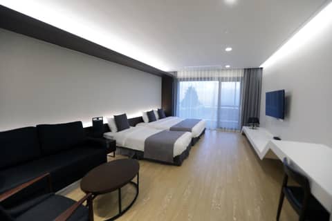 The Qube Resort Jeju — photo 7