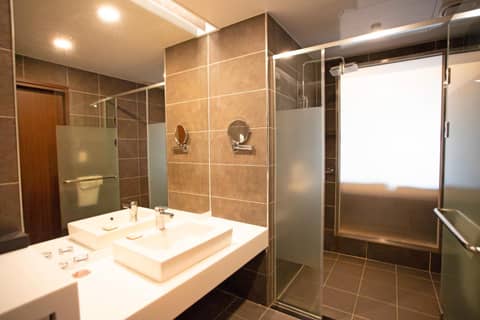 The Qube Resort Jeju — photo 9