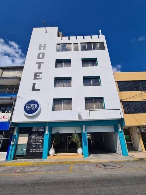 Bali Hotel Adults Only Isla Verde a Trademark by Wyndham — photo 3
