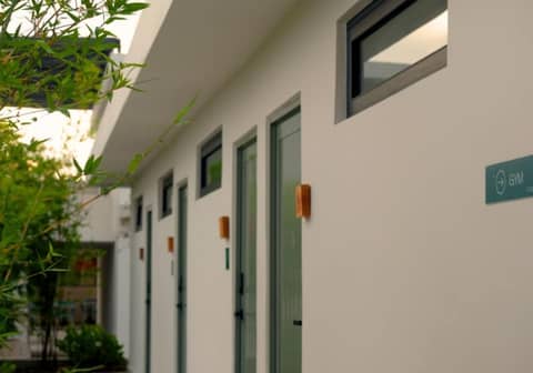 Bali Hotel Adults Only Isla Verde a Trademark by Wyndham — photo 4