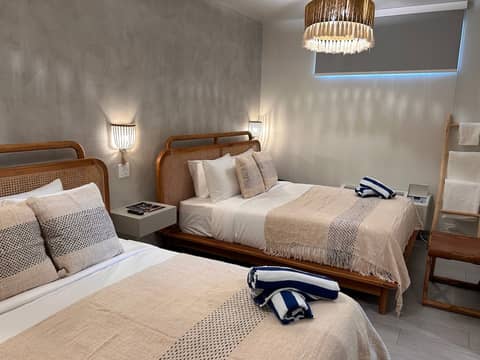 Bali Hotel Adults Only Isla Verde a Trademark by Wyndham — photo 8
