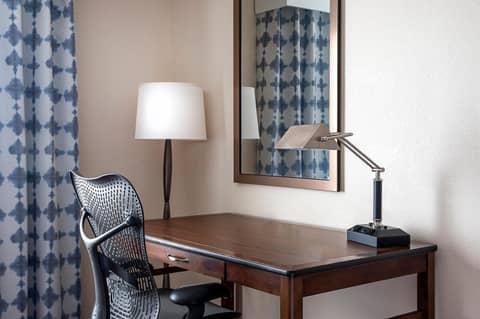 Hilton Garden Inn Cleveland Downtown — photo 7