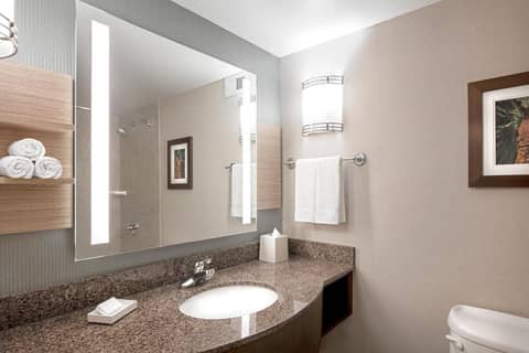 Hilton Garden Inn Cleveland Downtown — photo 8