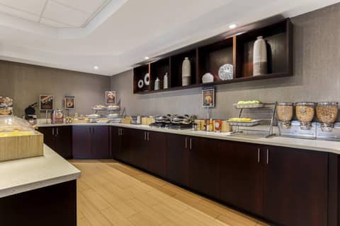SpringHill Suites by Marriott Austin Parmer/Tech Ridge — photo 4