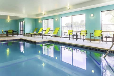 SpringHill Suites by Marriott Austin Parmer/Tech Ridge — photo 6