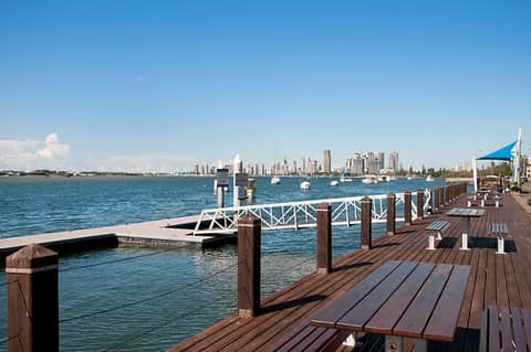 Sandcastles On The Broadwater — other