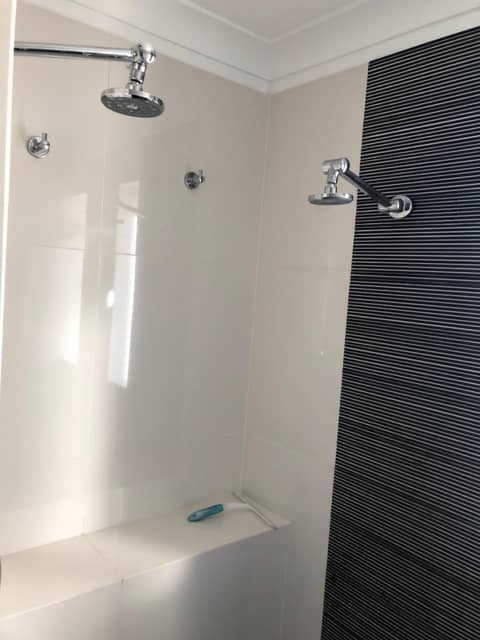 Sandcastles On The Broadwater — bathroom