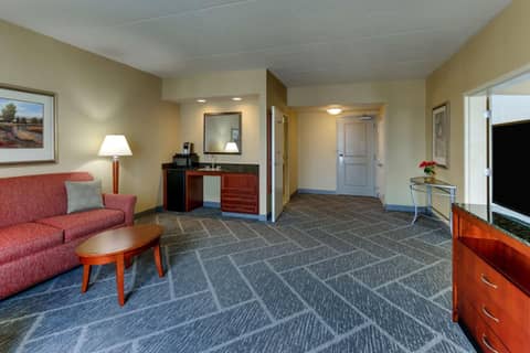 Hilton Garden Inn Indianapolis Airport — photo 3
