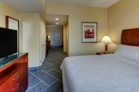 Hilton Garden Inn Indianapolis Airport — photo 5