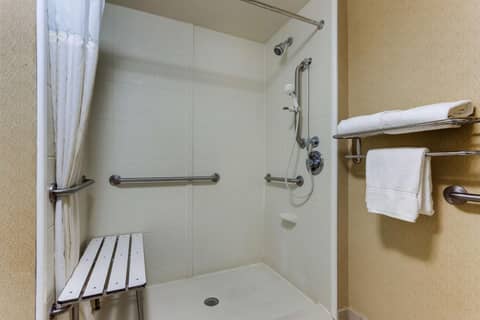 Hilton Garden Inn Indianapolis Airport — photo 6