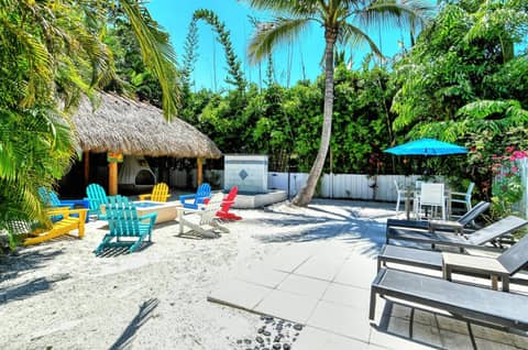 Siesta Key Palms Resort — photo 2