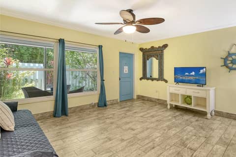 Siesta Key Palms Resort — photo 3